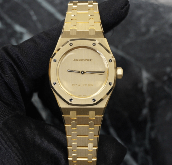 Audemars Piguet Royal ALYX limited edition
