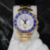 Rolex Yacht-Master II 18ct yellow gold