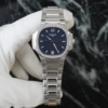 Patek Philippe Nautilus 7118/1A-001 'Ladies' Blue Dial