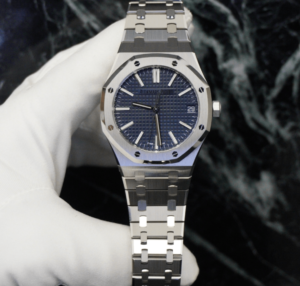 Audemars Piguet Royal Oak Selfwinding "Blue Nuit"