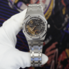 Audermars Piguet Royal Oak Double Balance Wheel "Skeleton"